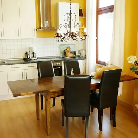 Medici App_ 02 Vila Heringsdorf (Usedom)