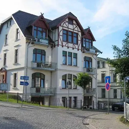 Medici App_ 02 * Heringsdorf (Usedom)