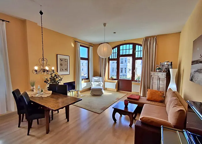 Medici App_ 02 * Heringsdorf (Usedom)