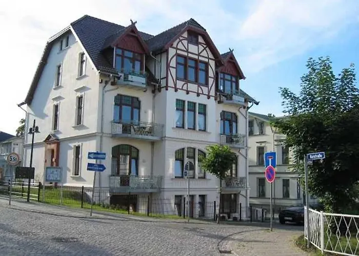 Medici App_ 02 * Heringsdorf (Usedom)